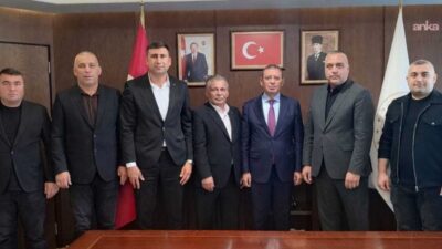 Türkiye Maden İşçileri Sendikası, İmbat Madencilik'te bir yılı aşkın süredir