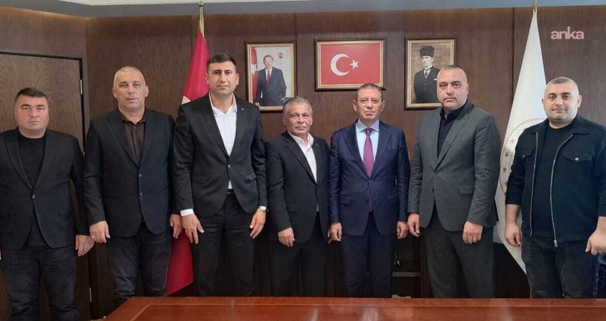 Türkiye Maden İşçileri Sendikası, İmbat Madencilik'te bir yılı aşkın süredir