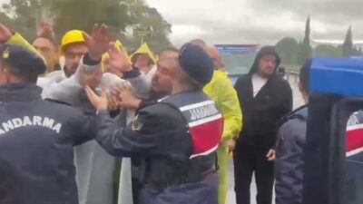 Türkiye Maden İşçileri Sendikası, Soma’da İmbat Madencilik'te çalışan işçilerin ücretleri
