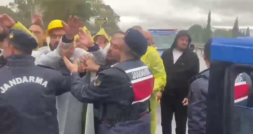 Türkiye Maden İşçileri Sendikası, Soma’da İmbat Madencilik'te çalışan işçilerin ücretleri