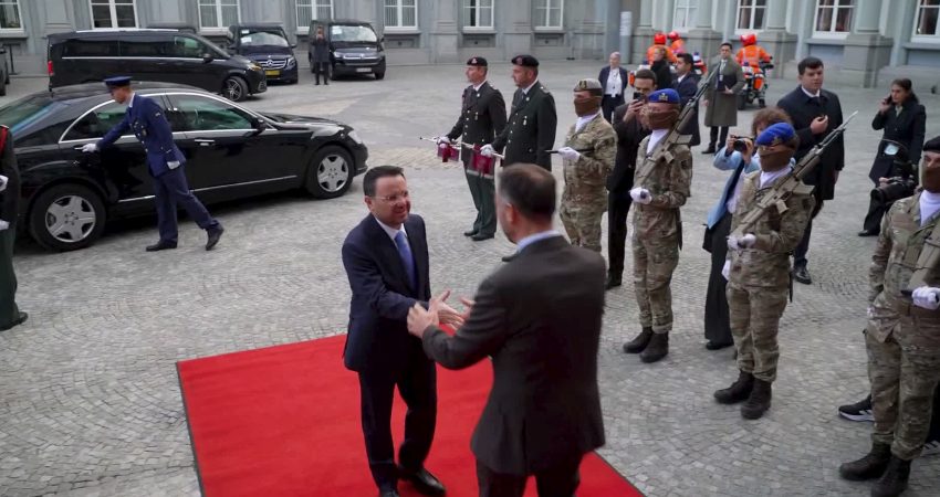 Türkiye ve Belçika Dışişleri, Adalet ve İçişleri Bakanları, Brüksel’de bir araya geldi Türkiye-Belçika Dışişleri, Adalet ve İçişleri Bakanları Dördüncü Toplantısı kapsamında, Dışişleri