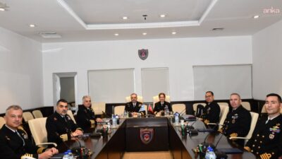 Milli Savunma Bakanlığı, Türkiye-Yunanistan Güven Artırıcı Önlemler 2026 Yılı Uygulama