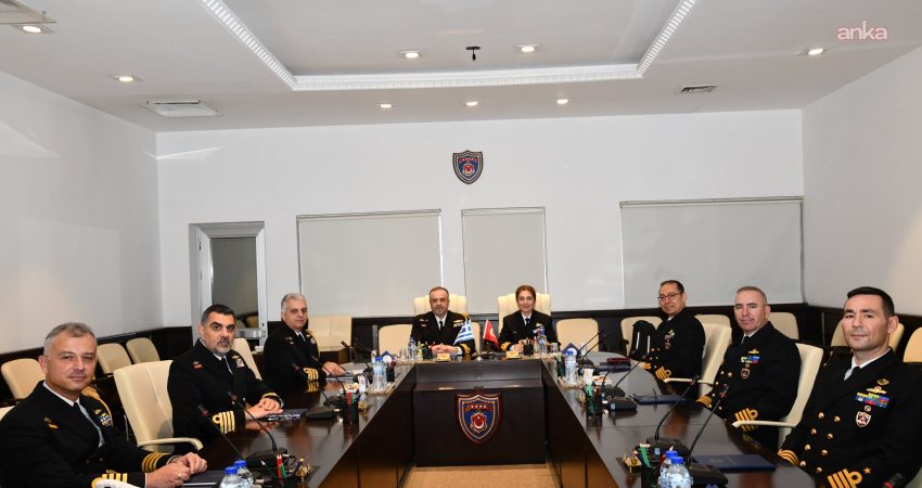 Milli Savunma Bakanlığı, Türkiye-Yunanistan Güven Artırıcı Önlemler 2026 Yılı Uygulama