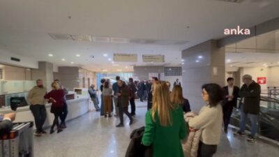 ÖSYM tarafından gerçekleştirilen Türkiye Yurt Dışından Öğrenci Kabul Sınavı (TR-YÖS/2) 11