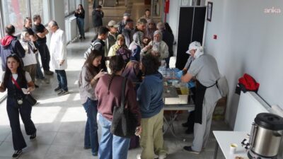 Tepebaşı Belediyesi ile Eskişehir Osmangazi Üniversitesi (ESOGÜ) Ziraat Fakültesi iş