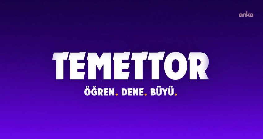 Türkiye’de geliştirilen yeni nesil finansal öğrenme platformu Temettor; finansal eğitimi,