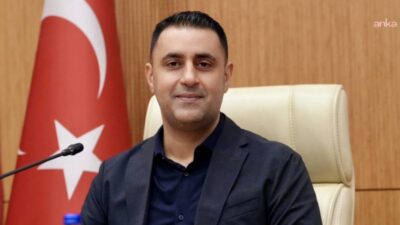 İçişleri Bakanlığı, hakkında yürütülen soruşturma kapsamında tutuklanan Çukurova Belediye Başkanı