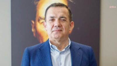 Tutuklanan Yenişehir Belediye Başkanı Abdullah Özyiğit, tutuklama kararının ardından yaptığı