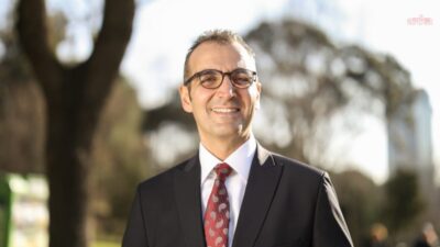 Tutuklu Şişli Belediye Başkanı Resul Emrah Şahan, “Herkesin sığabileceği bir