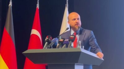 Uluslararası Demokratlar Birliği’nin (UID) 9. Dönem Olağan Genel Kurulu yapıldı.
