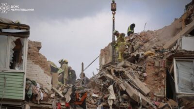 Ukraynalı yetkililer, Rusya'nın ülkenin Donetsk bölgesindeki Kramatorsk kentinde iki yolcu