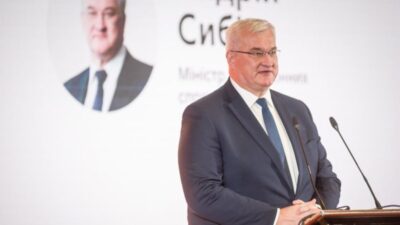 Ukrayna, son günlerde düzenlenen Rus saldırılarının uluslararası barış ve güvenlik