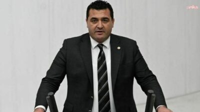 YENİ Parti Sivas Milletvekili Ulaş Karasu, kamu özel işbirliği projeleri