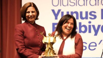 Eskişehir Büyükşehir Belediyesi tarafından “2026 Eskişehir Yılı” kapsamında düzenlenen Uluslararası
