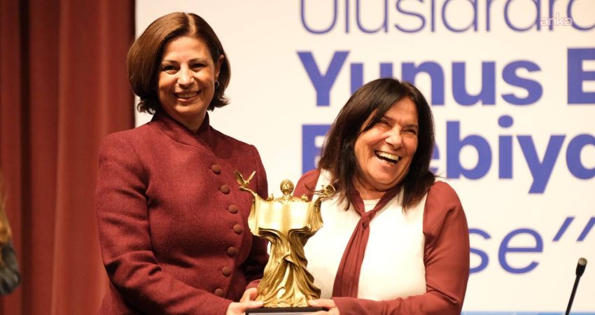 Eskişehir Büyükşehir Belediyesi tarafından “2026 Eskişehir Yılı” kapsamında düzenlenen Uluslararası