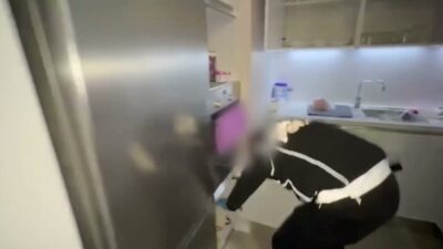 Belçika adli makamlarınca "uyuşturucu madde ticareti ve suç örgütü kurma"