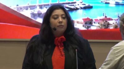 Zafer Partisi Genel Başkanı Ümit Özdağ, Türkiye, Suudi Arabistan ve