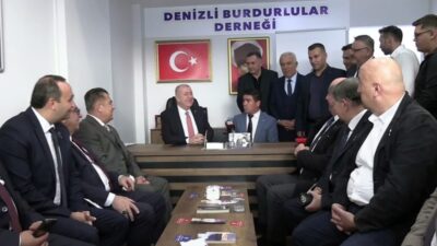 Zafer Partisi Genel Başkanı Ümit Özdağ, fon krizine ilişkin, “Bu