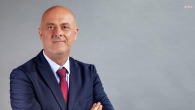 YENİ Parti İzmir Milletvekili Ümit Özlale, Türk Reasürans ve DASK