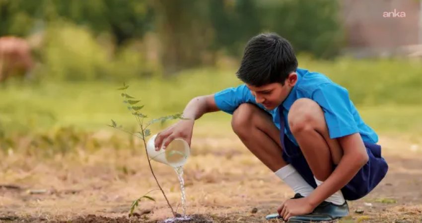 UNESCO, Birleşmiş Milletler (BM) İklim Değişikliği Konferansı COP31 kapsamında Antalya'da