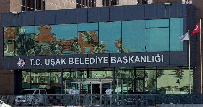 Uşak Belediyesi’ne yönelik rüşvet ve ihaleye fesat soruşturmasında 6 tahliye Uşak Belediyesi’nde rüşvet ve ihaleye fesat karıştırma iddialarına ilişkin soruşturma