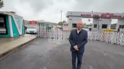 YENİ Parti Genel Başkan Yardımcısı Utku Çakırözer, gazeteciler Şaban Sevinç