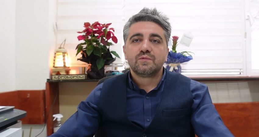 Fırat Üniversitesi Hastanesi İç Hastalıkları Ana Bilim Dalı Öğretim Üyesi