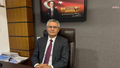 CHP İstanbul Milletvekili Oğuz Kaan Salıcı, "Dolandırıcıların siyasi ayağına dokunan