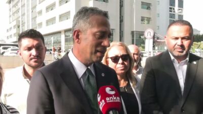 YENİ Parti Grup Başkanvekili Ali Mahir Başarır, Türkiye Belediyeler Birliği