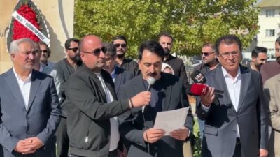 Van'da 23 Ekim 2011'de meydana gelen depremde hayatını kaybeden 644