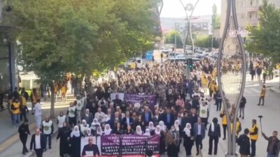Terör örgütü PKK lideri Abdullah Öcalan'ın 9 Ekim 1998’de Suriye’den
