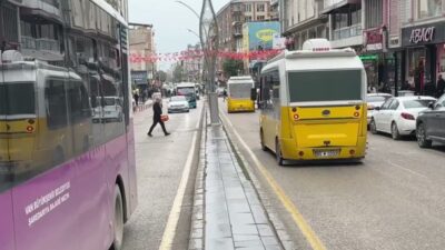 Van’da emekliler, düşük maaşlar ve artan giderler nedeniyle geçinmekte zorlandıklarını
