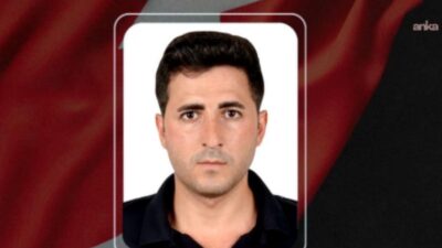 Van Kaçakçılık ve Organize Suçlarla Mücadele Şube Müdürlüğünde görevli polis