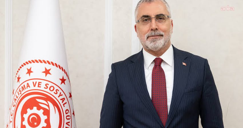Vedat Işıkhan: “18 bin 441 öğrencimize toplamda 609 milyon liralık ödeme yapacağız” Çalışma ve Sosyal Güvenlik Bakanı Vedat Işıkhan, harp-vazife malullerine ve çocuklarına