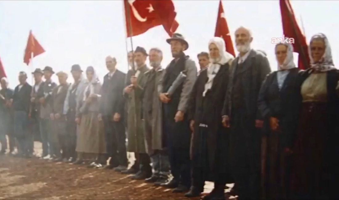 Mansur Yavaş’tan 29 Ekim mesajı: Cumhuriyet, Türk milletinin esarete boyun eğmeyen iradesidir Ankara Büyükşehir Belediye Başkanı Mansur Yavaş, 29 Ekim Cumhuriyet Bayramı