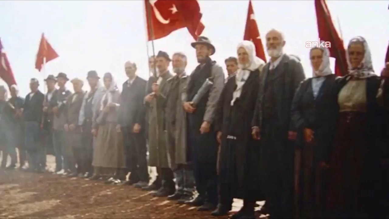 Mansur Yavaş’tan 29 Ekim mesajı: Cumhuriyet, Türk milletinin esarete boyun eğmeyen iradesidir Ankara Büyükşehir Belediye Başkanı Mansur Yavaş, 29 Ekim Cumhuriyet Bayramı