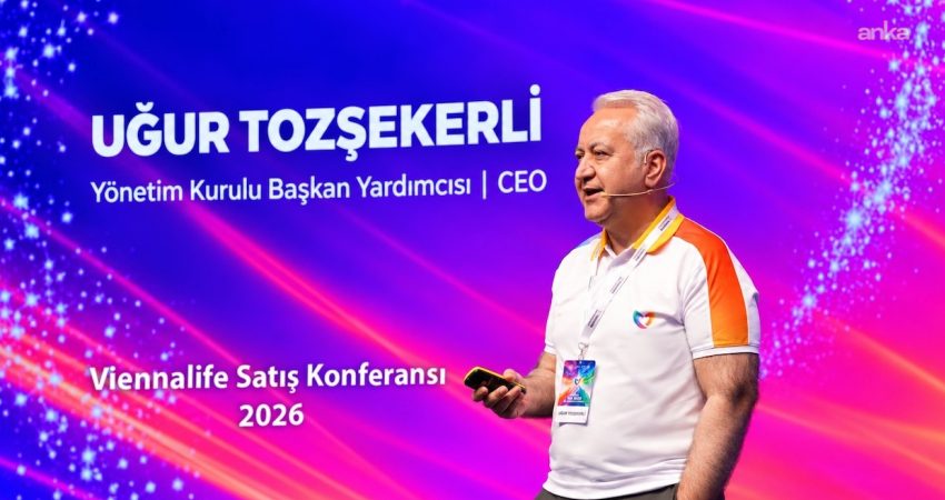 Viennalife Emeklilik ve Hayat, 1–4 Ekim 2026 tarihlerinde Antalya’da düzenlediği