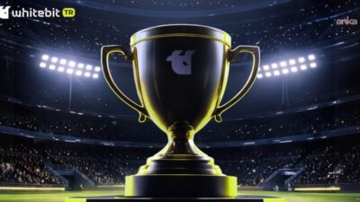 WhiteBIT TR, kasım ayının ortasına kadar sürecek Kripto Ligi etkinliğini
