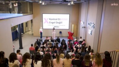 X Eroğlu Holding, Meme Kanseri Farkındalık Ayı kapsamında hayata geçirdiği