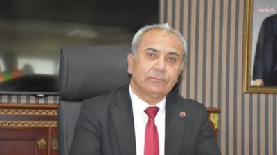 Yahşihan Belediye Başkan Vekili Aydın Demirdirek’in yolsuzluk soruşturması kapsamında tutuklanarak