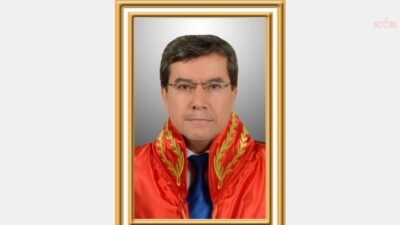 Yargıtay 2. Ceza Dairesi Başkanı Yusuf Kuzu hayatını kaybetti.