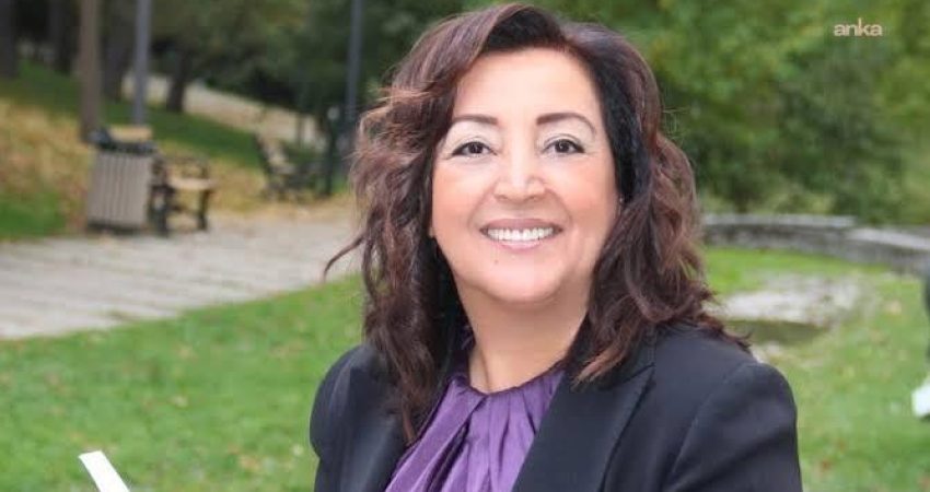 Yaşar Seyman, CHP PM'nin aldığı karar doğrultusunda Kültür ve Sanat