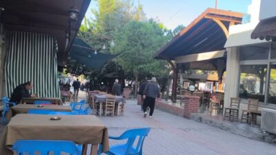 Osmaniye'de yaşlılık aylığı alan vatandaşlar geçinememekten dert yandı. Bir vatandaş