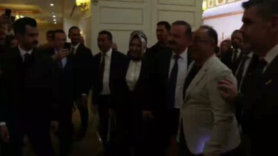 Anahtar Parti Genel Başkanı Yavuz Ağıralioğlu, partisinin 2. kuruluş yıl dönümü