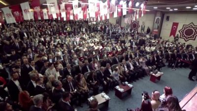 YENİ Parti Manisa İl Başkan Vekili Erdem Nalbant, partisinin 1’inci