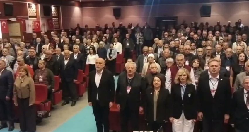 YENİ Parti Artvin İl Başkanlığına Bedrettin Kalın seçildi YENİ Parti Artvin 1. Olağan Kongresi’nde İl Başkanlığına Bedrettin Kalın