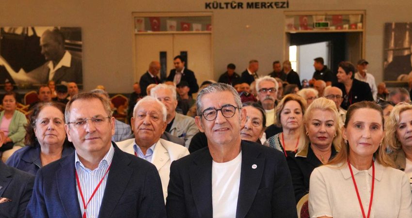 YENİ Parti Ayvalık İlçe Başkanlığı’na Hüseyin Şalmanlı seçildi Yeni Parti Ayvalık 1. Olağan İlçe Kongresi’nde Hüseyin Şalmanlı, ilçe