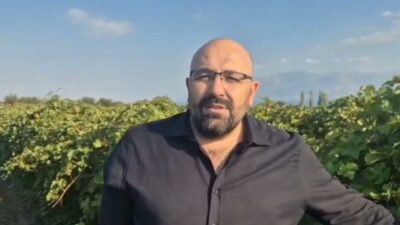 YENİ Parti Elazığ İl Başkanı Emrah Özden, Hoşköy ve Sedeftepe