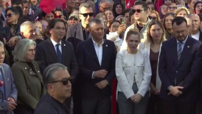 YENİ Parti Genel Başkanı Özgür Özel, "fon krizine" ilişkin, “Vatandaşa