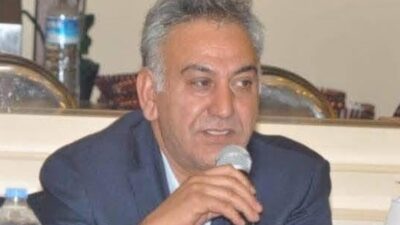 YENİ Parti Iğdır İl Başkanlığı ön seçimini, 402 oy alan